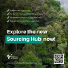 Preferred by Nature is launching a new and improved Sourcing Hub