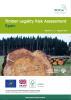 Timber Spain Legality Risk Assessment