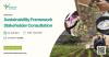 Preferred by Nature launches stakeholder consultation for revision of the Sustainability Framework 