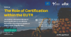 Webinar: The Role of Certification within the EUTR