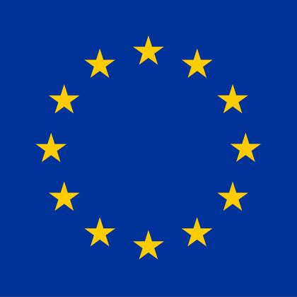 EU flag