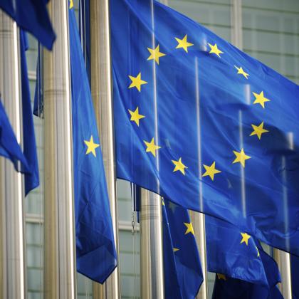 eu flag