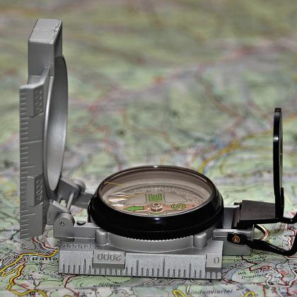 compass