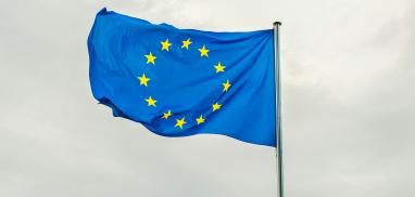 EU Flag