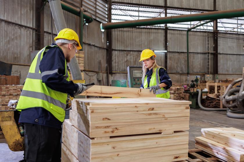 forestry