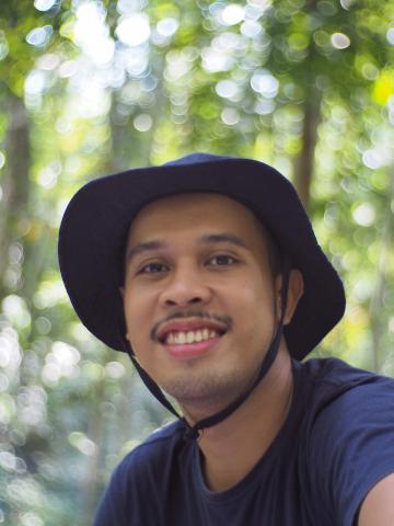 Miftahul Irsyadi Purnama