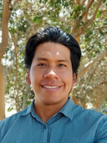 Christian Navarro Bazalar