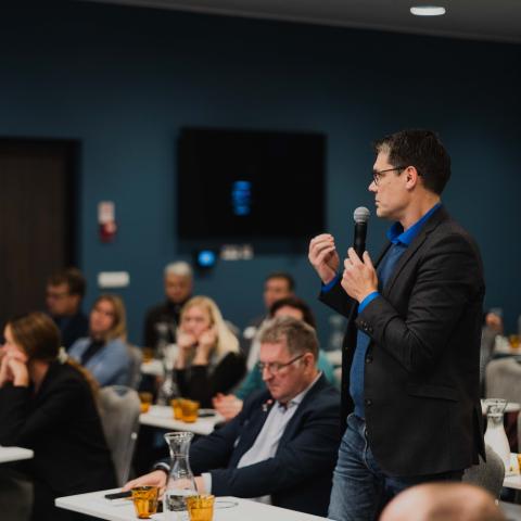 seminar presentation