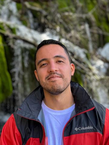 Christian Eguizabal