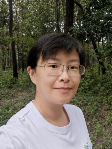 Hsun-Wen (Linda) Chou