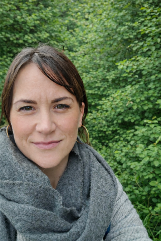 Cesilla Sofie Højrup Pedersen