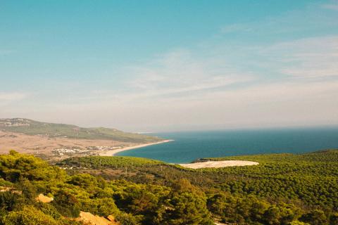 Spain