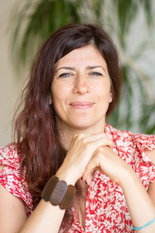 Namuezi FEDI