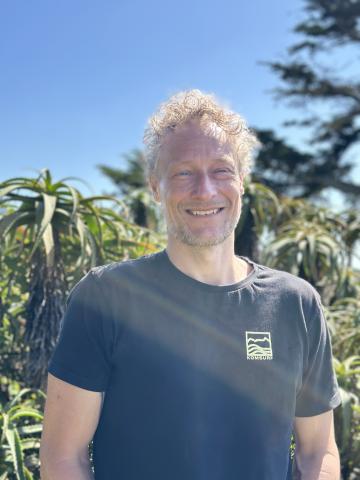 Troels Kolster