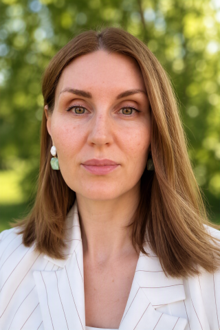 Olesja Puišo