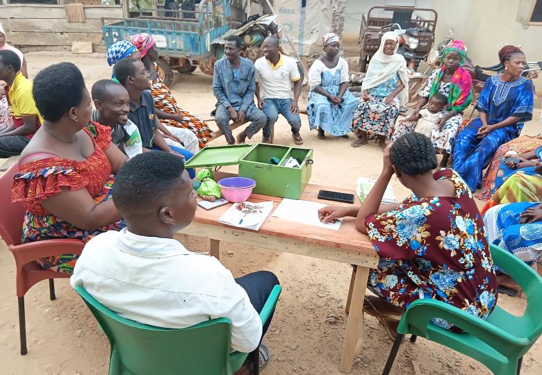 Raising the social and environmental bar for sustainable cocoa production in West Africa